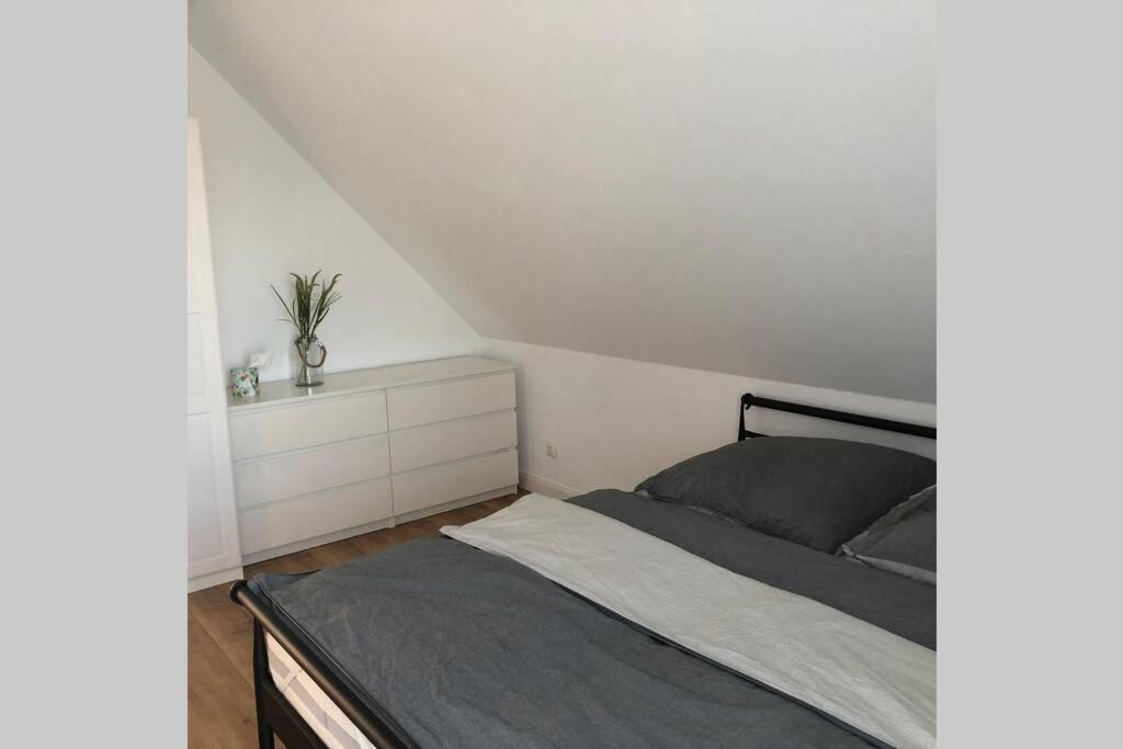 Leaf&Stay Ferienhaus Auf Usedom Mit Optionaler Wallbox Usedom Town Extérieur photo